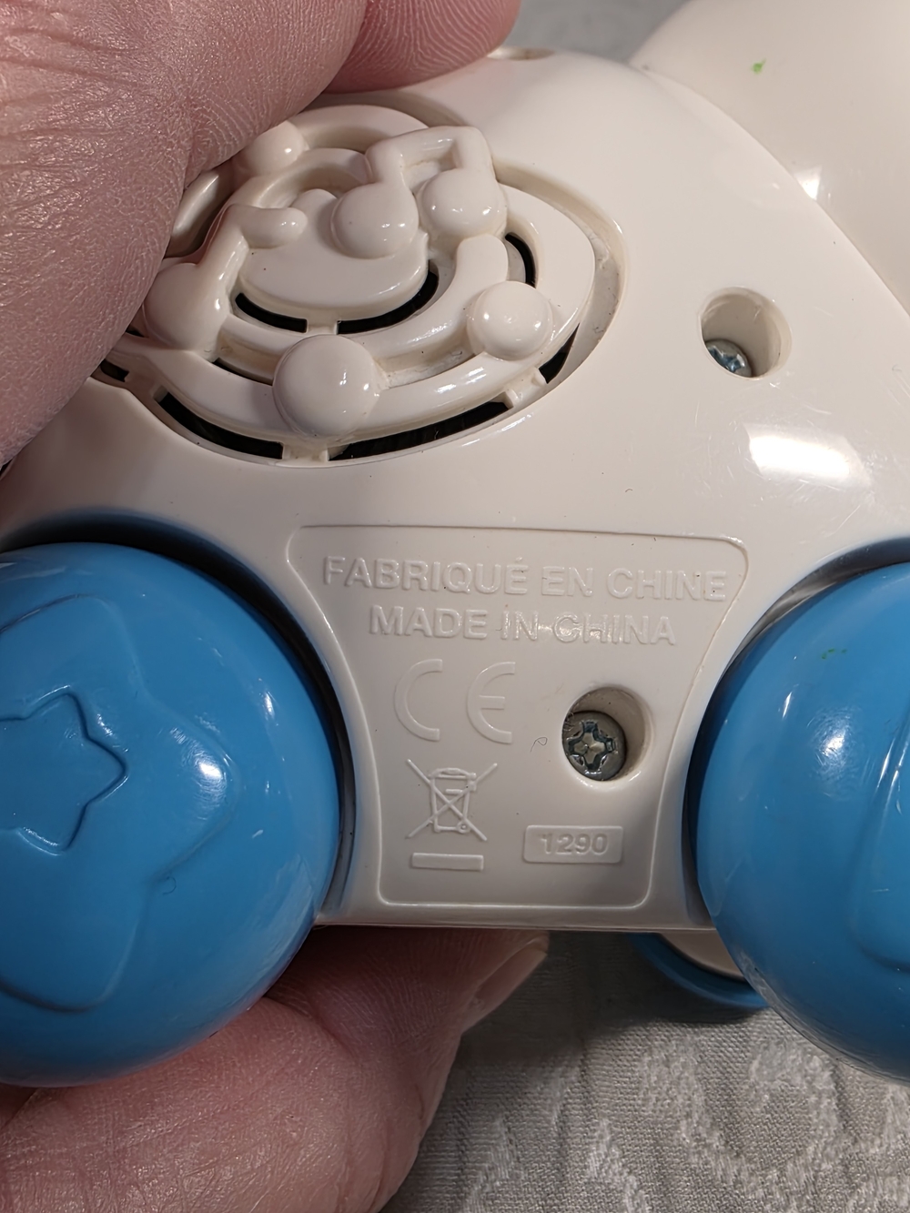V-Tech Cow Interactive Kids Toy - Picture 11 of 11